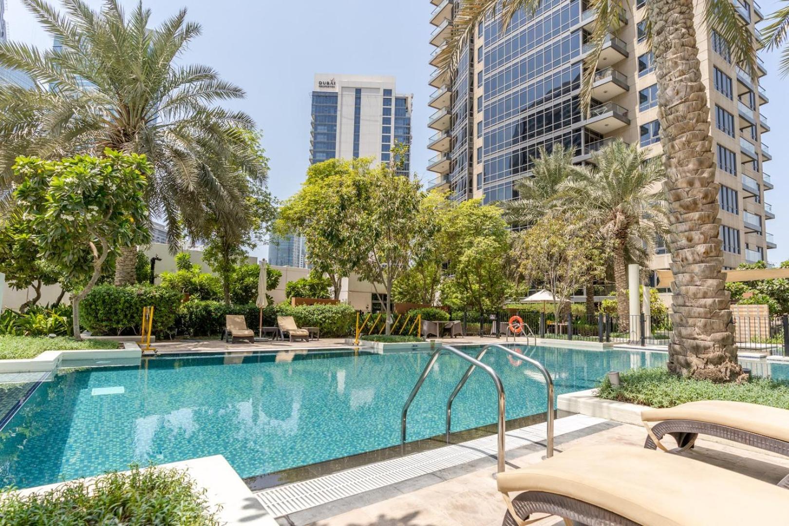 Guestready - Upscale Modern In Downtown Apartment *