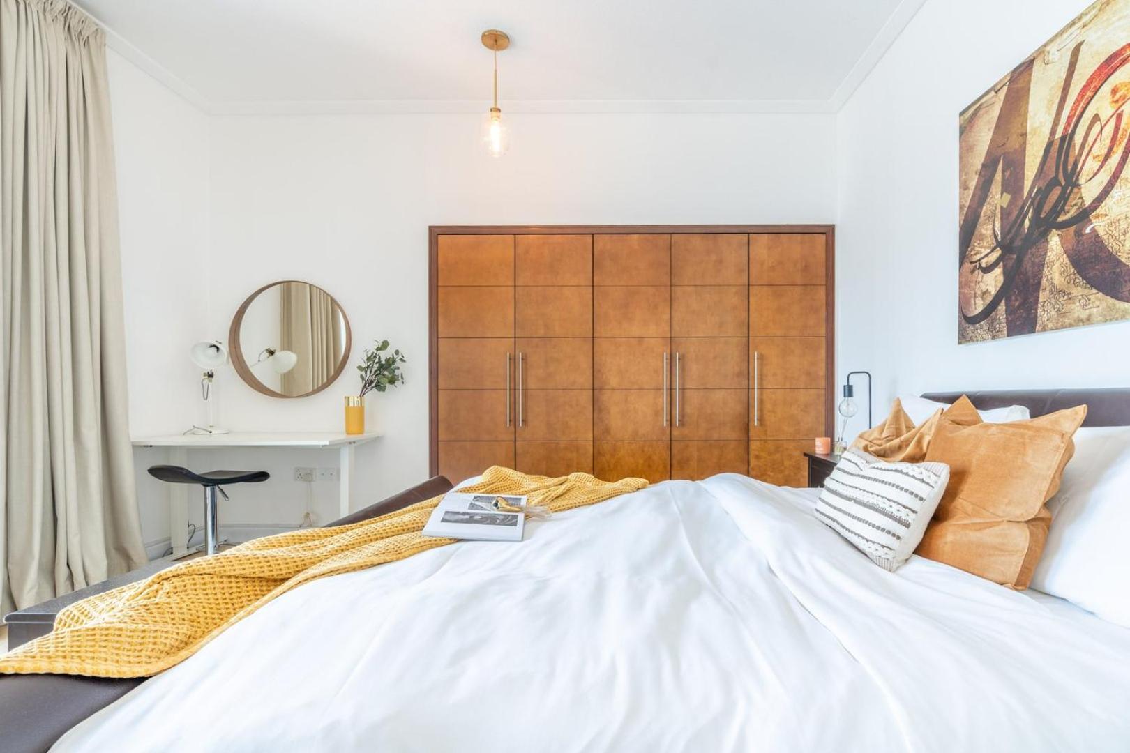 Guestready - Upscale Modern In Downtown Dubai