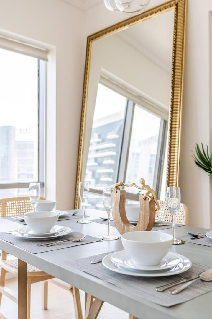 Guestready - Upscale Modern In Downtown *