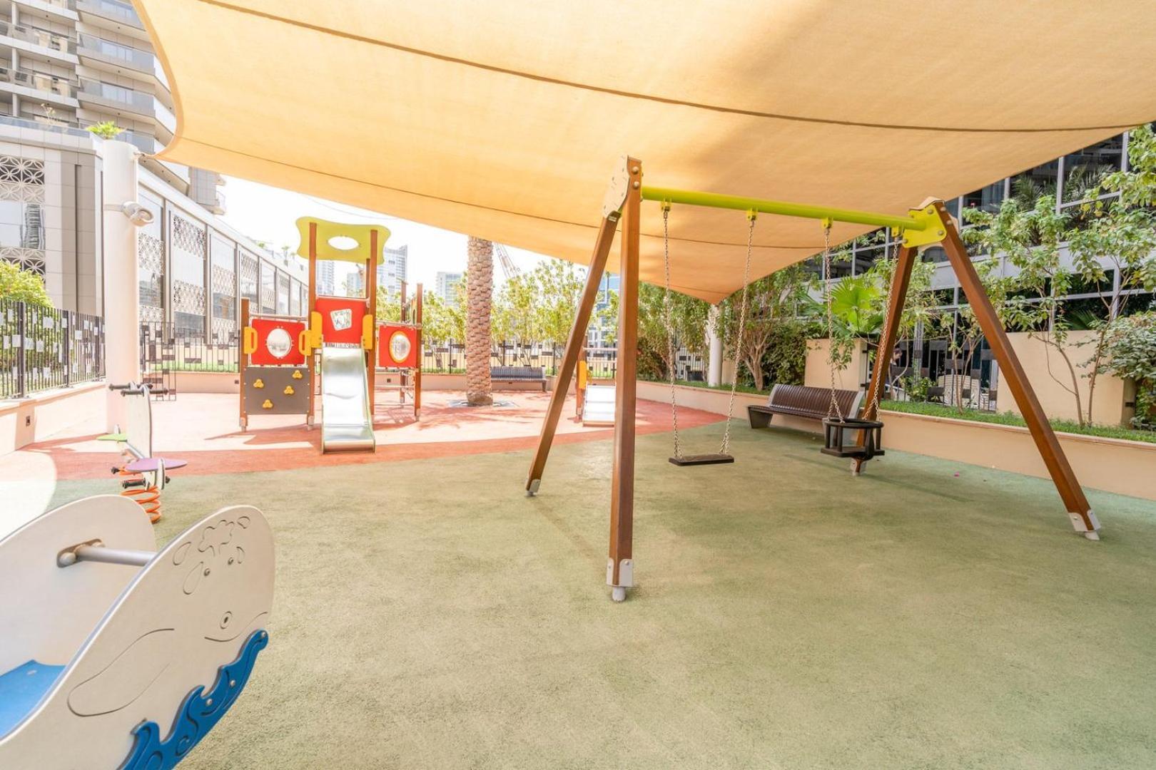 Guestready - Upscale Modern In Downtown Apartment Dubai