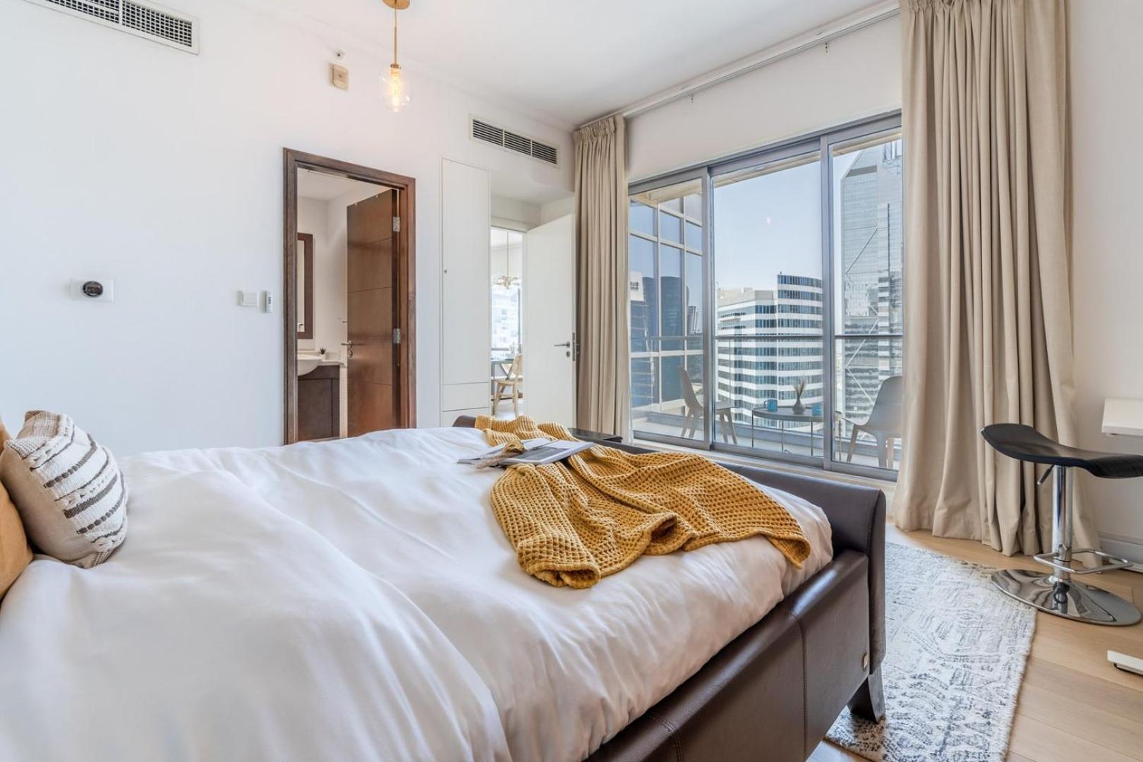 Guestready - Upscale Modern In Downtown Apartment