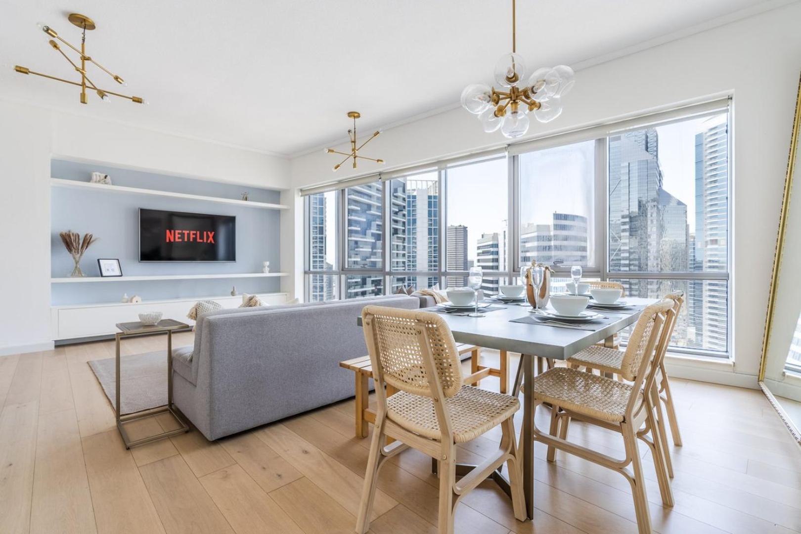 Guestready - Upscale Modern In Downtown Apartment *