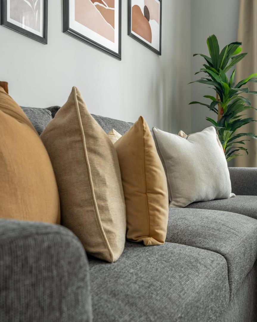 Guestready - Stylish Escape Near Mall Apartment *