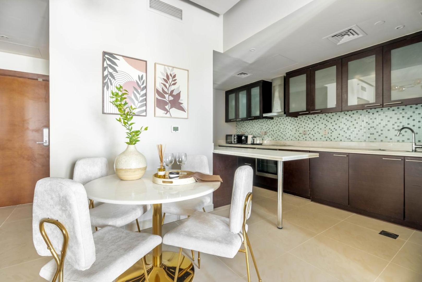 Guestready - Elegant In Business Bay * Dubai