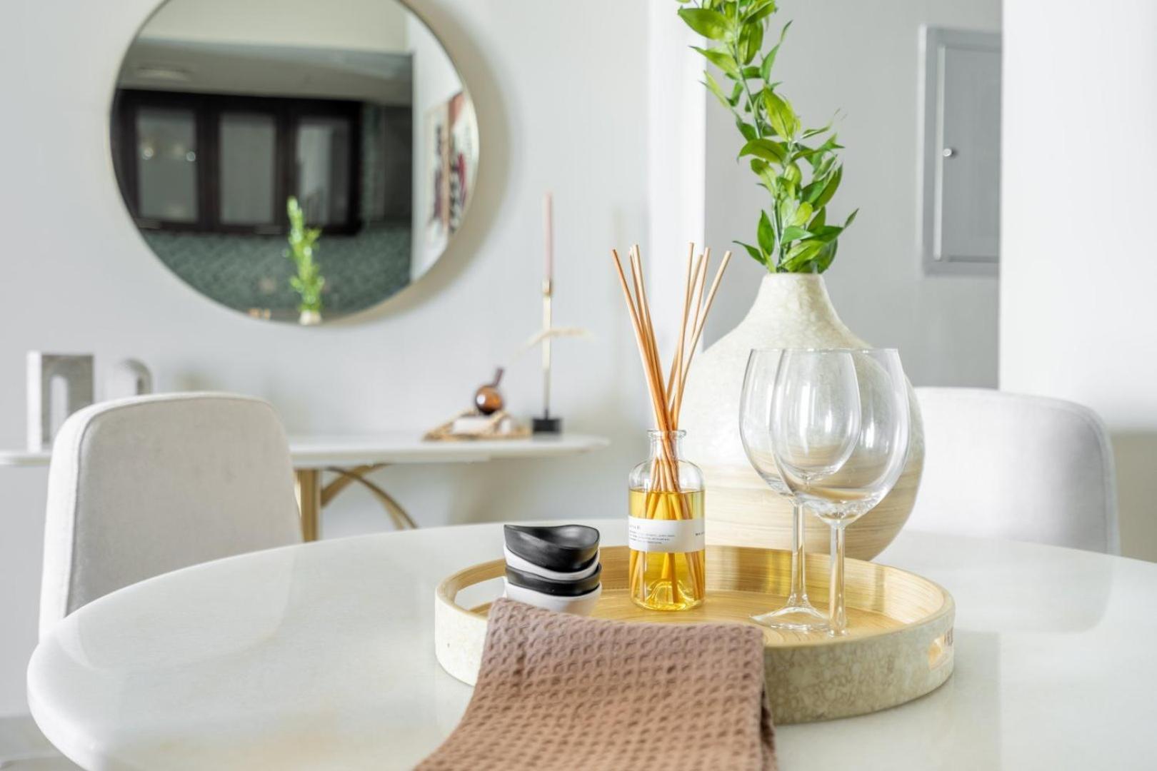 Guestready - Elegant In Business Bay Apartment Dubai