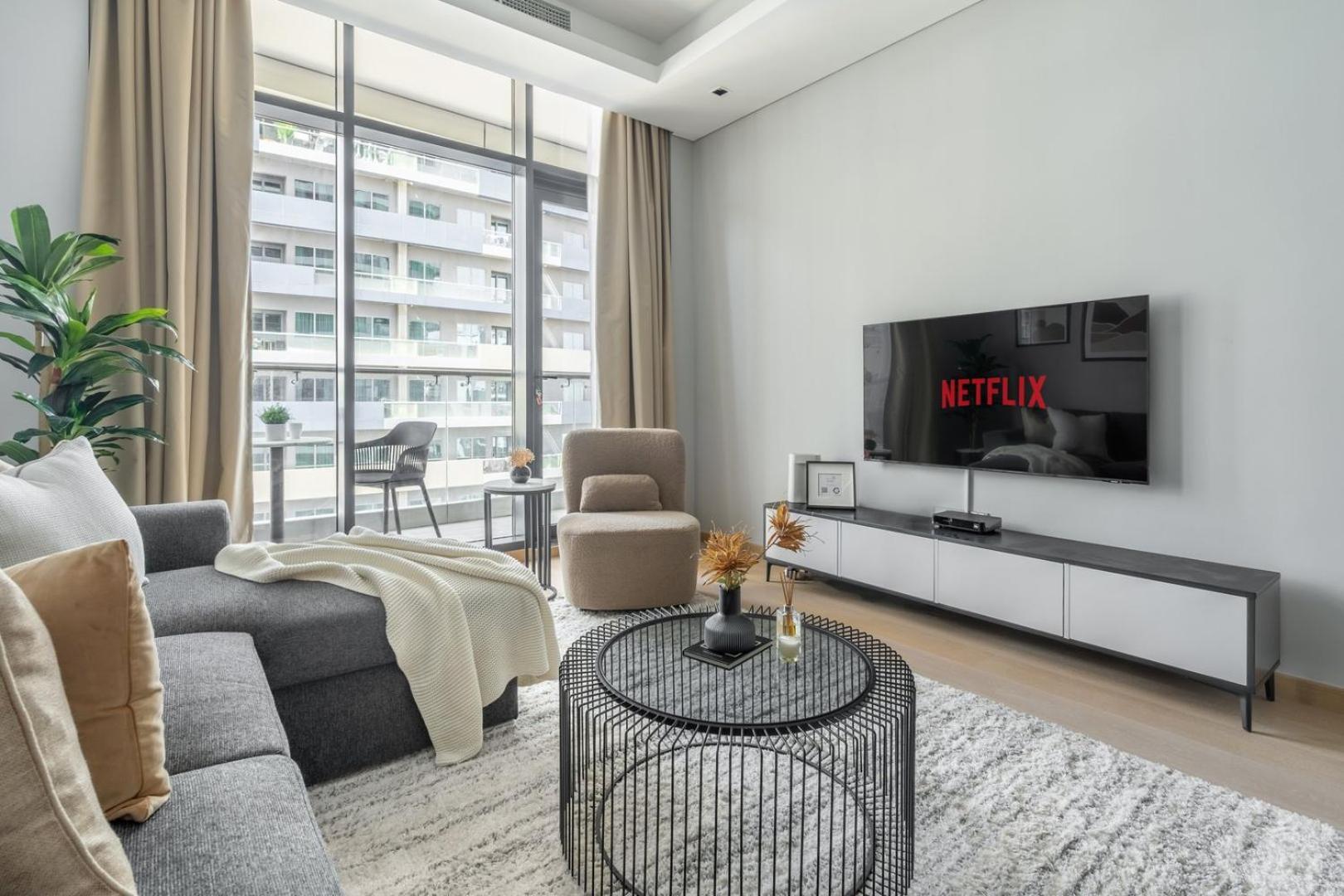 Guestready - Stylish Escape Near Mall Dubai