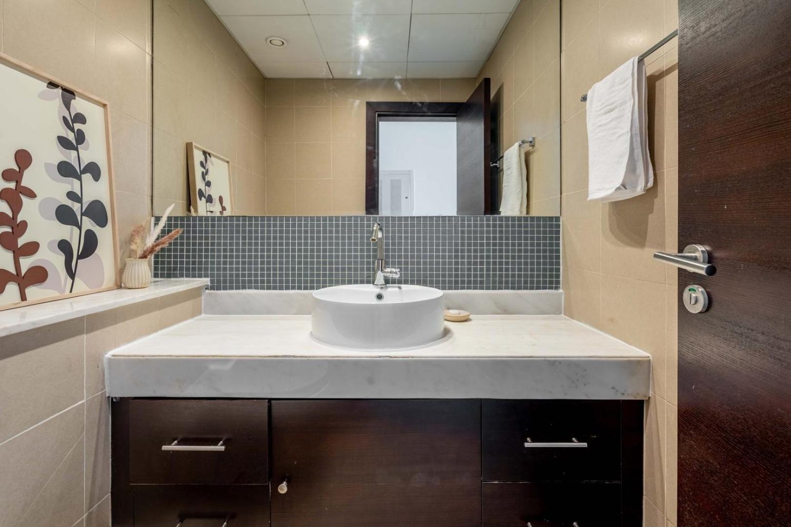 Apartment Guestready - Elegant In Business Bay Dubai