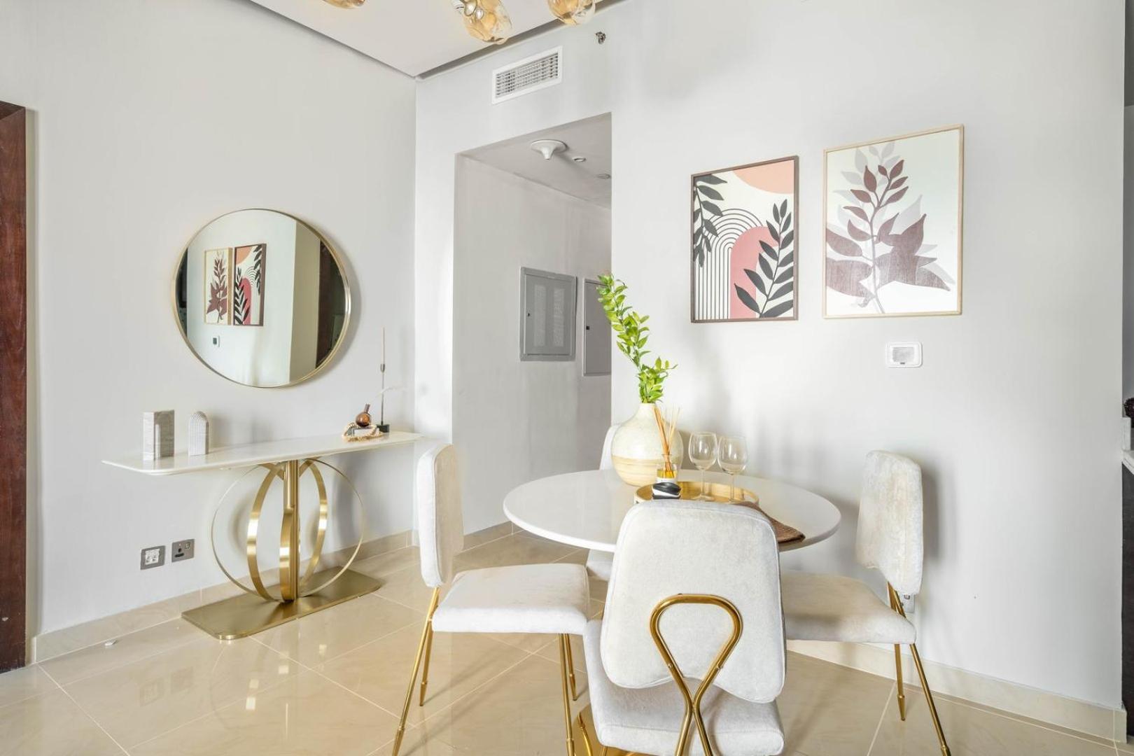 Guestready - Elegant In Business Bay *