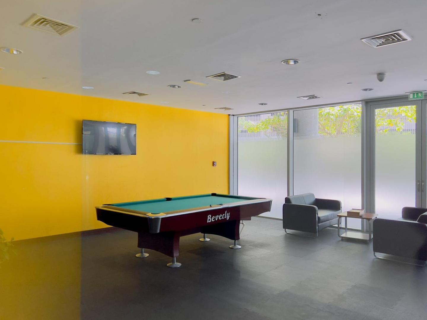 Guestready - Elegant In Business Bay
