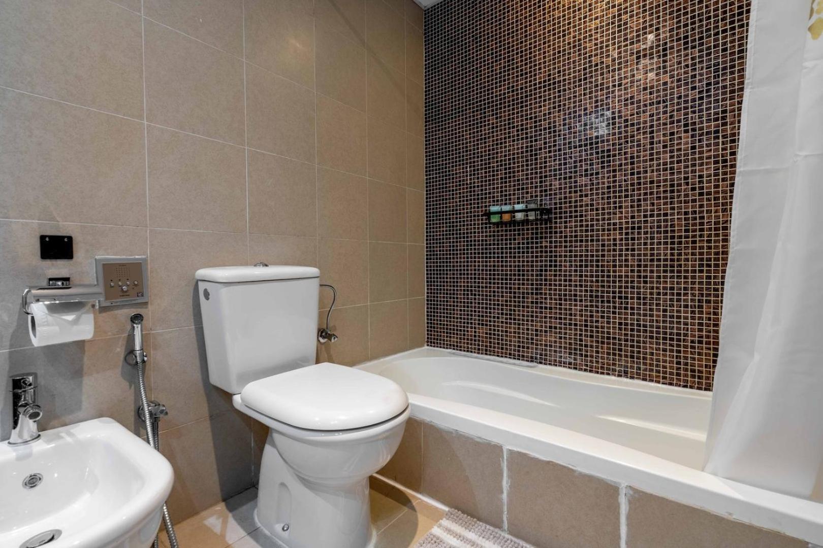 Guestready - Elegant In Business Bay Apartment *