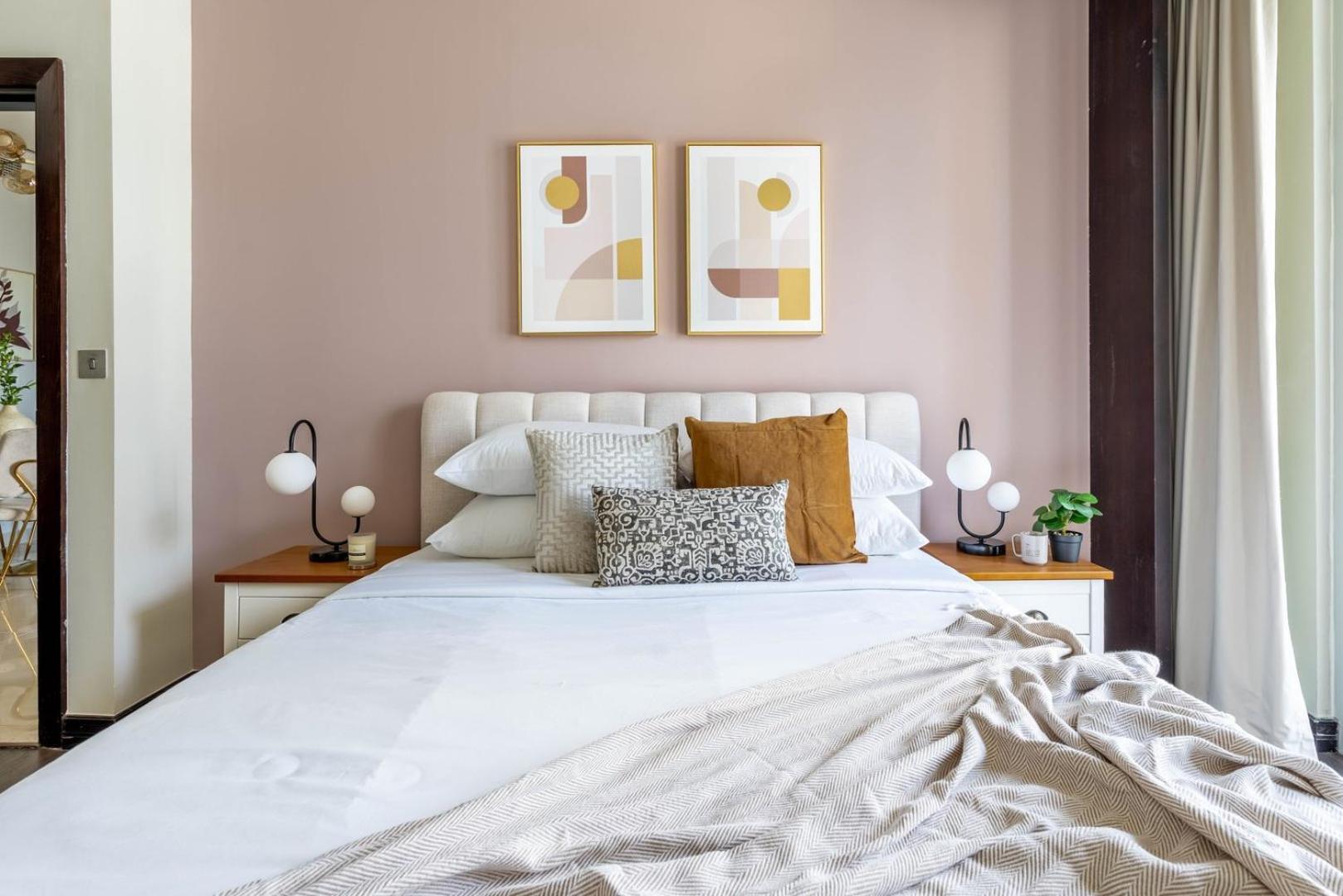 Guestready - Elegant In Business Bay * Dubai