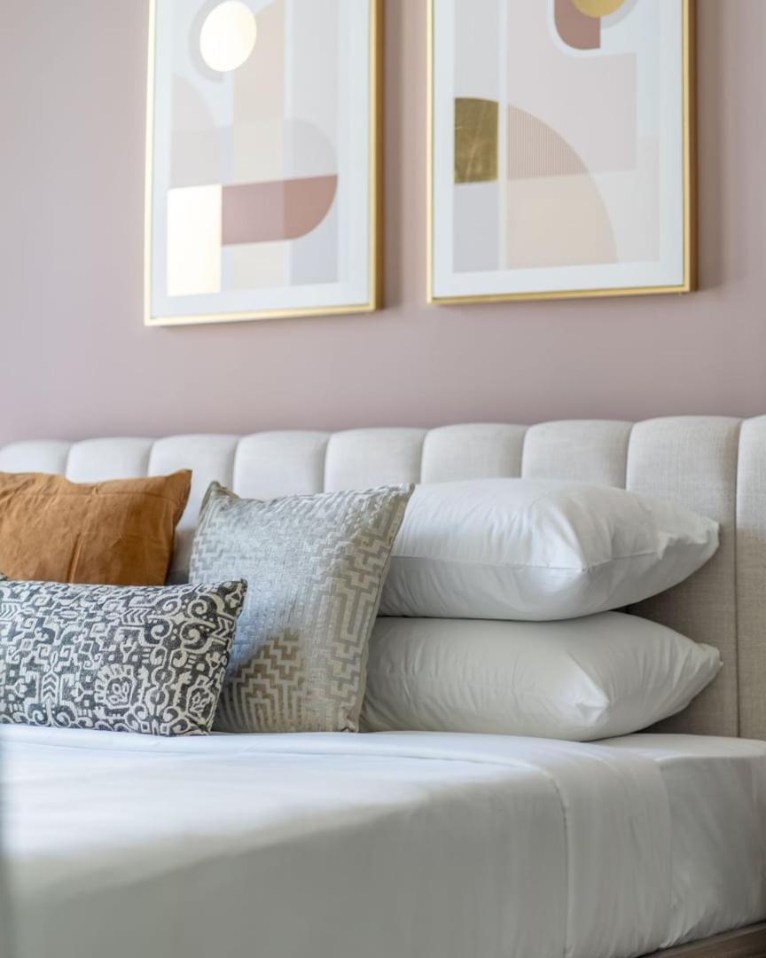 Guestready - Elegant In Business Bay Dubai