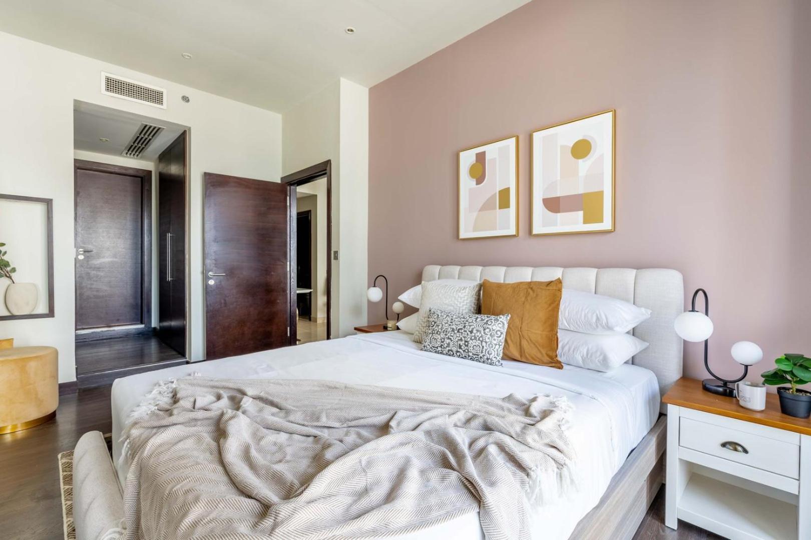 Guestready - Elegant In Business Bay Apartment Dubai
