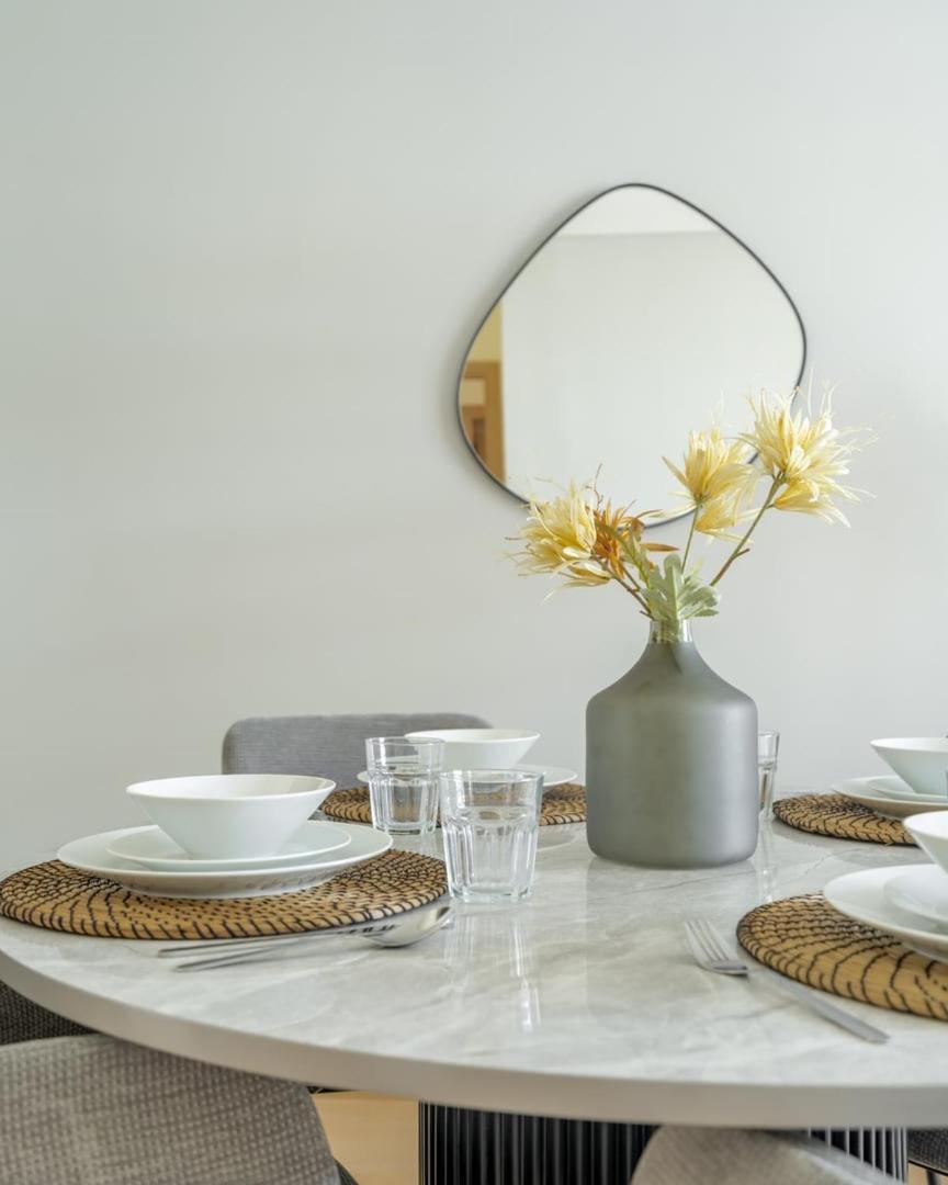 Apartment Guestready - Stylish Escape Near Mall Dubai