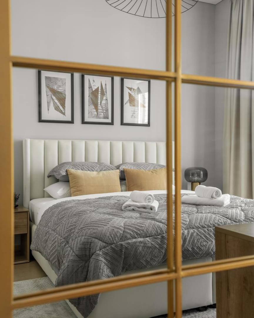 Apartment Guestready - Stylish Escape Near Mall *