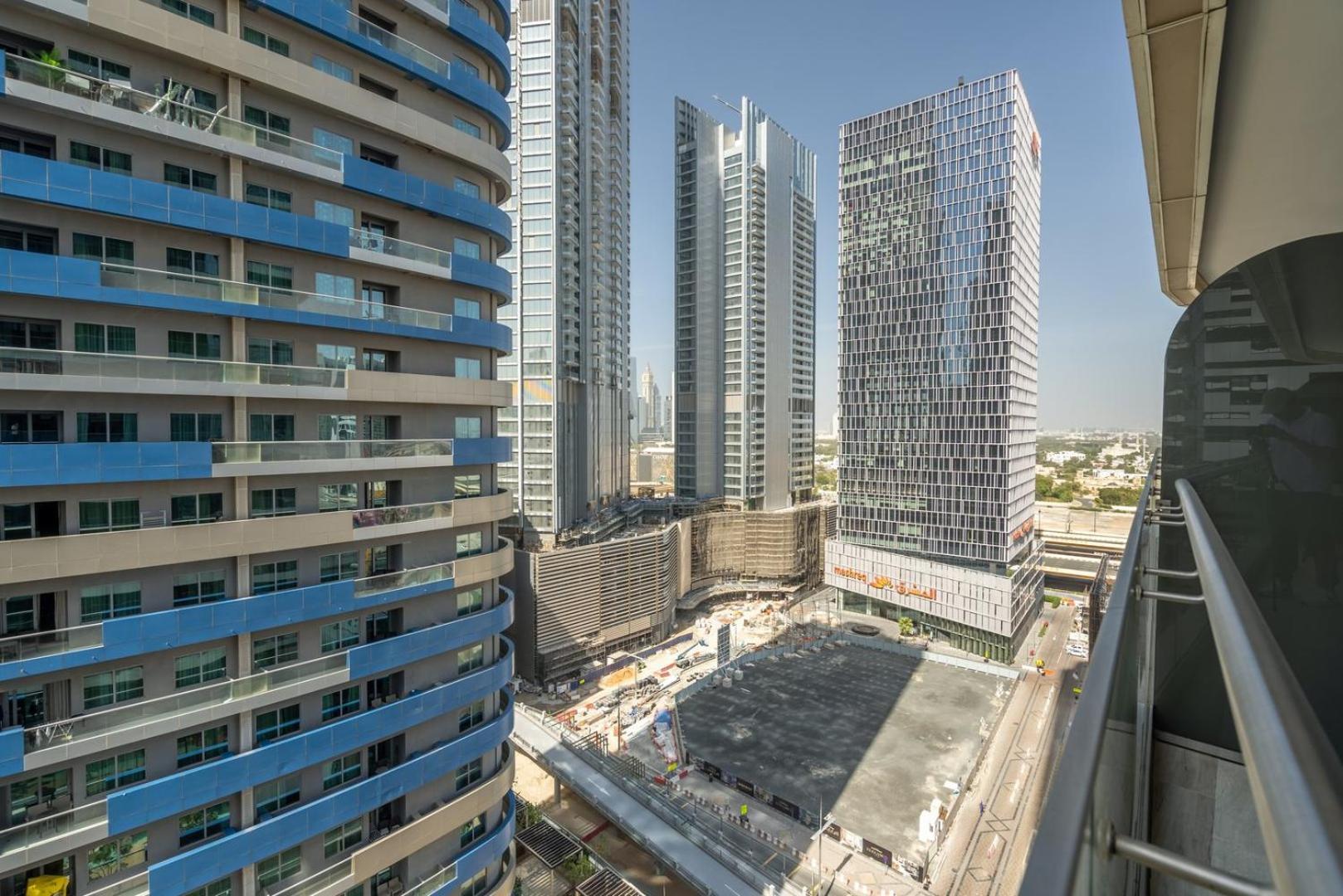 Guestready - Stylish Escape Near Mall