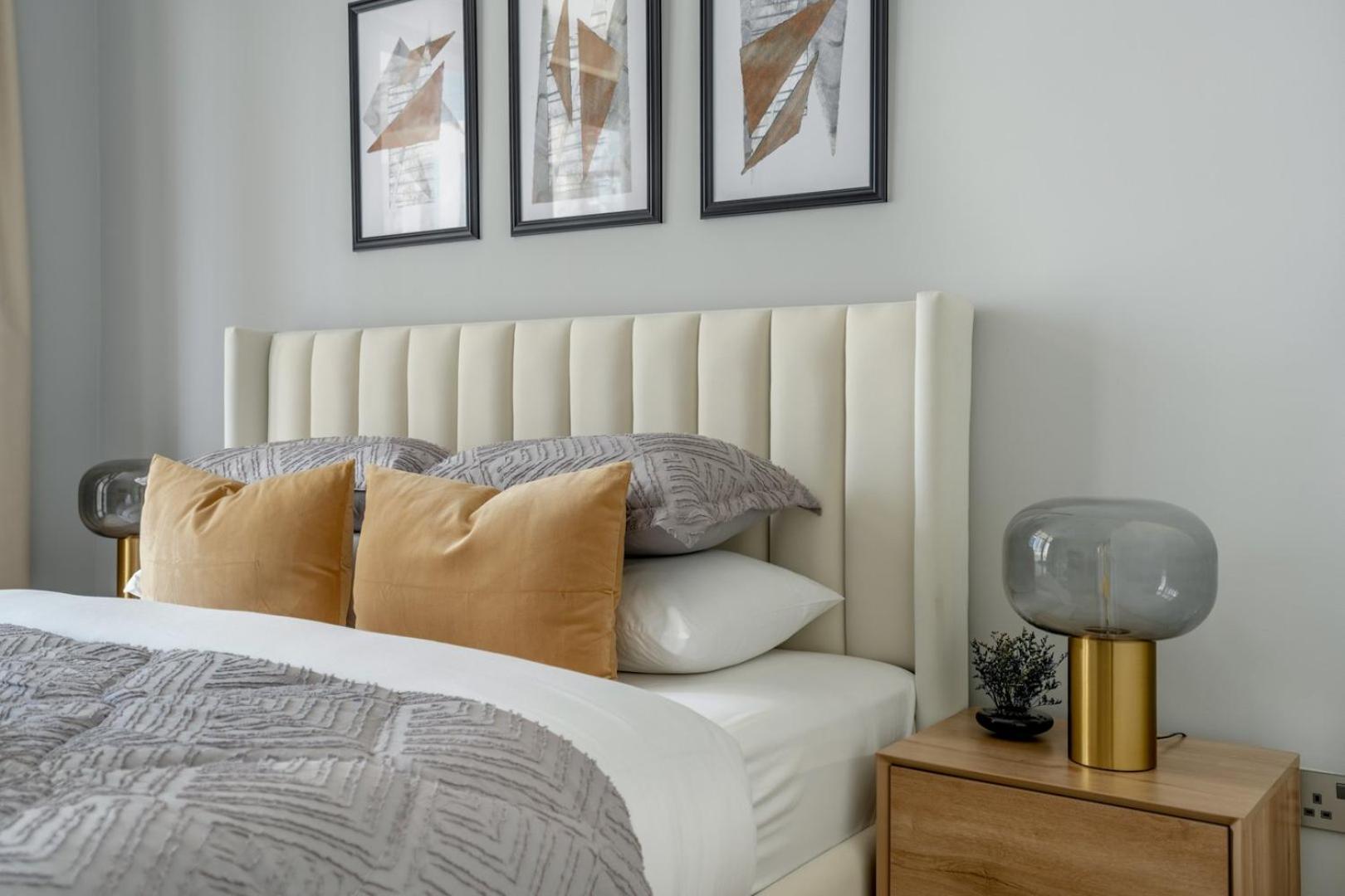 Apartment Guestready - Stylish Escape Near Mall