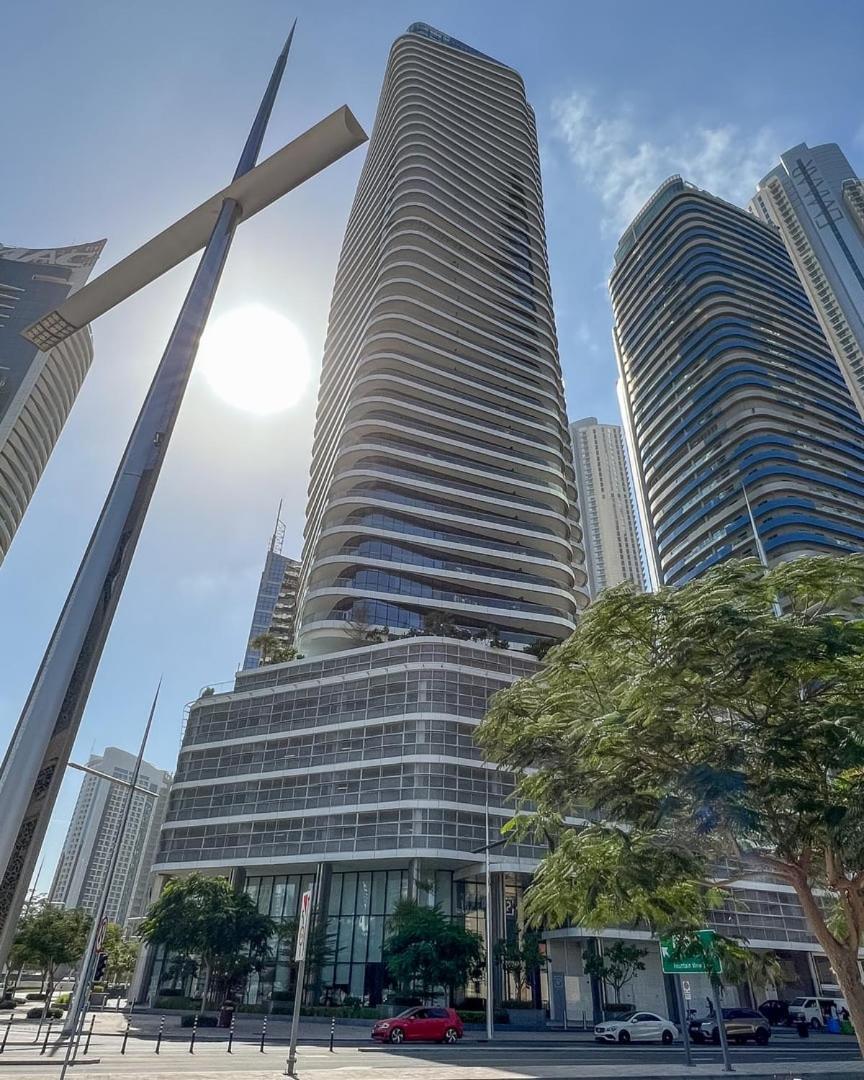 Guestready - Stylish Escape Near Mall Apartment Dubai