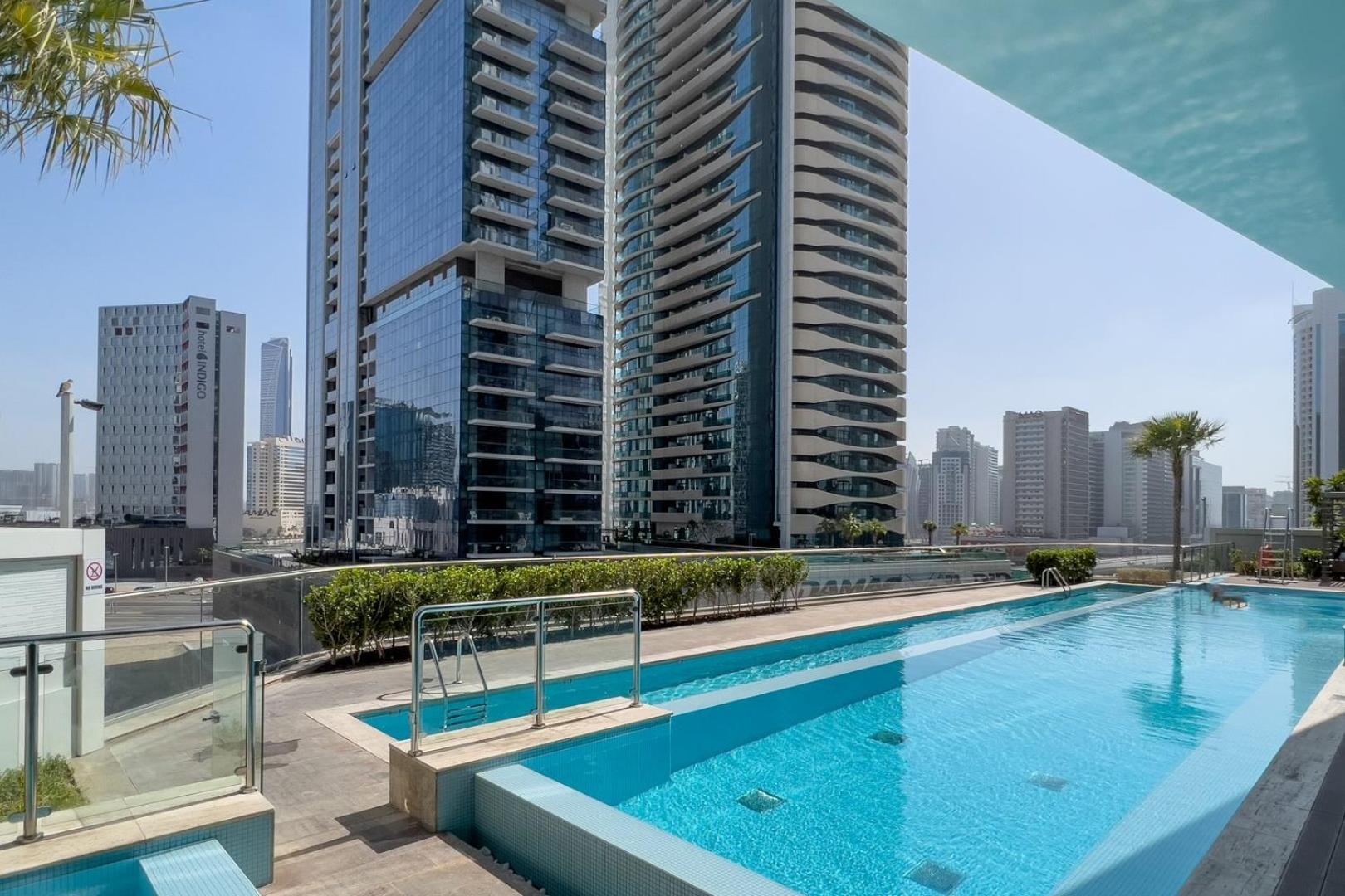 Guestready - Stylish Escape Near Mall Apartment *
