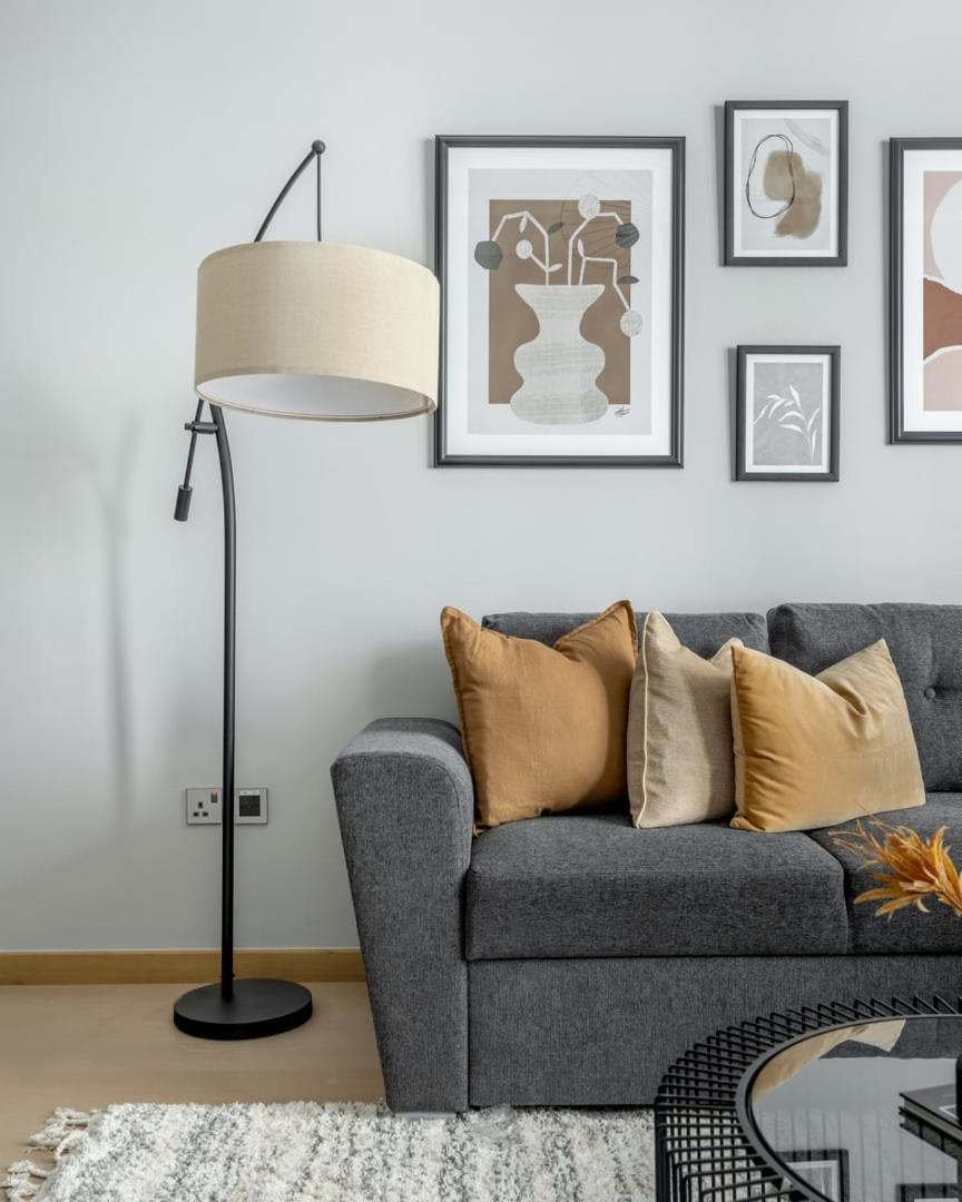 Apartment Guestready - Stylish Escape Near Mall Dubai