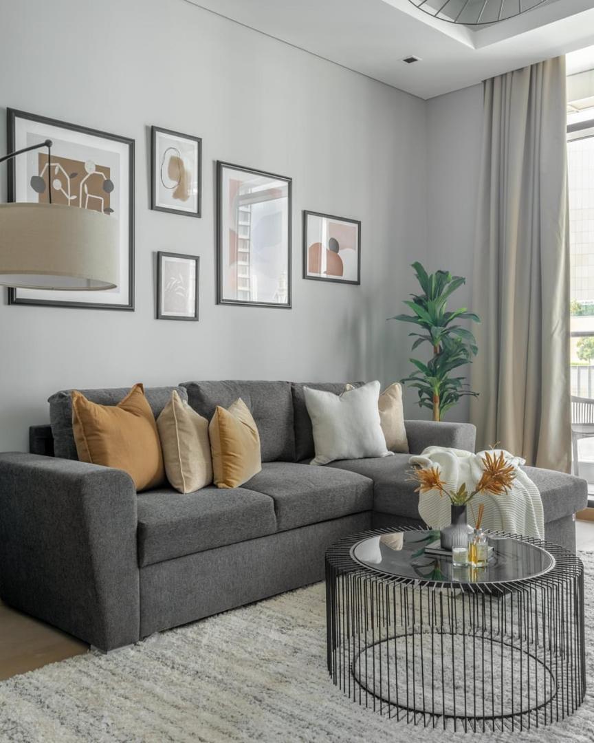 Guestready - Stylish Escape Near Mall *