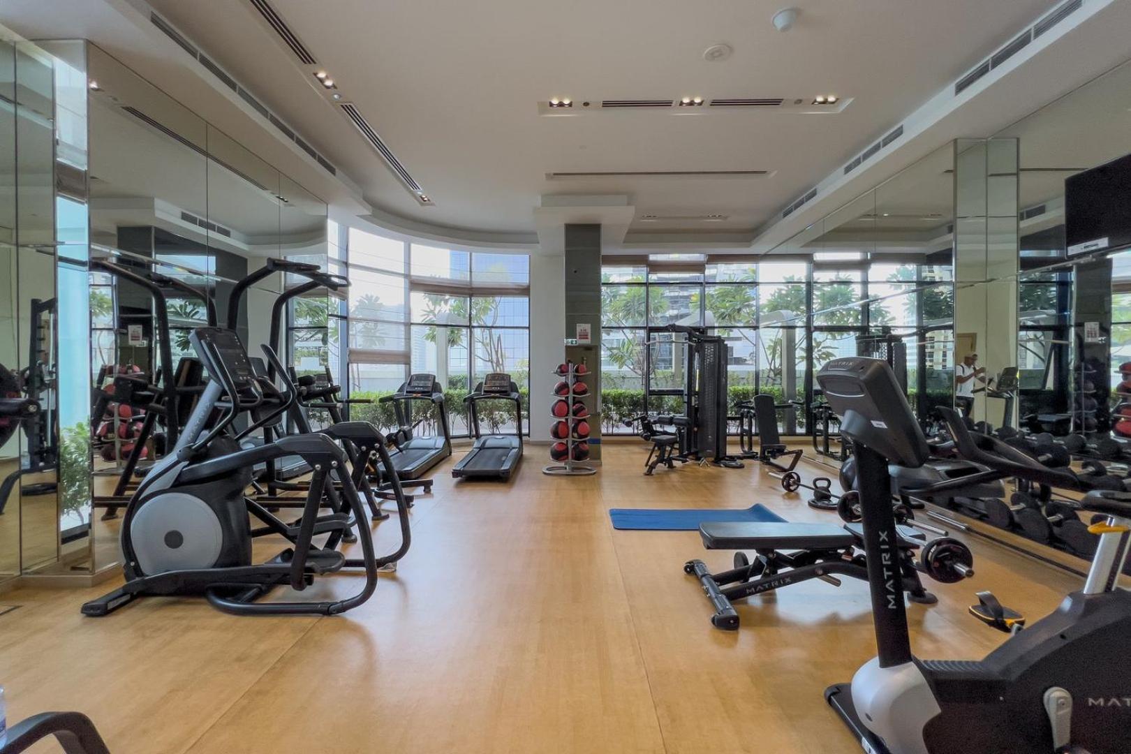 Guestready - Stylish Escape Near Mall Apartment