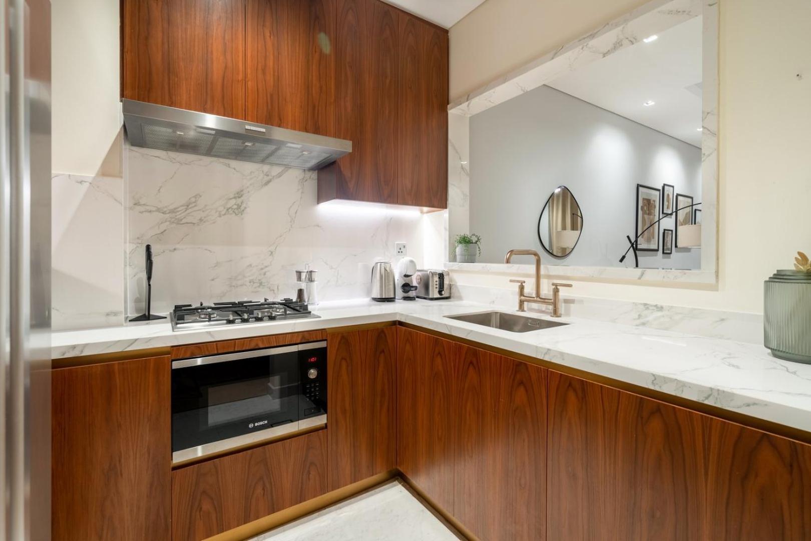 Guestready - Stylish Escape Near Mall Apartment *