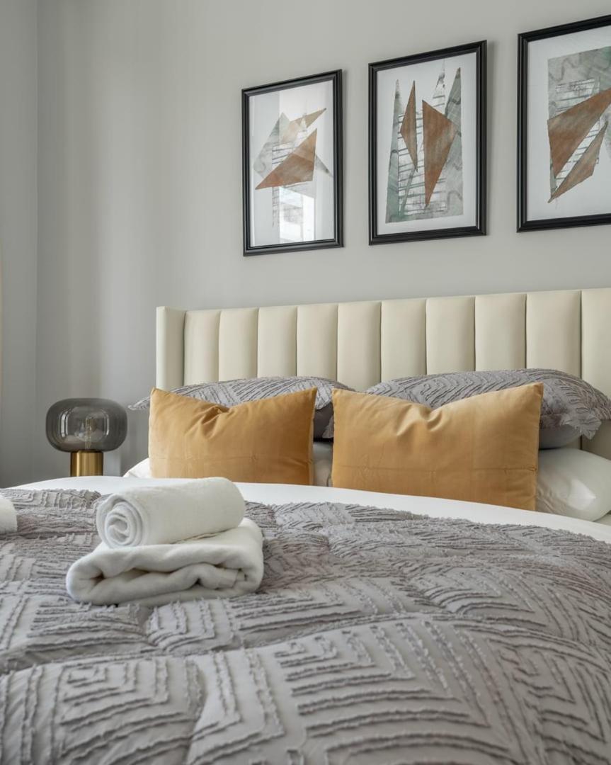 Guestready - Stylish Escape Near Mall Dubai