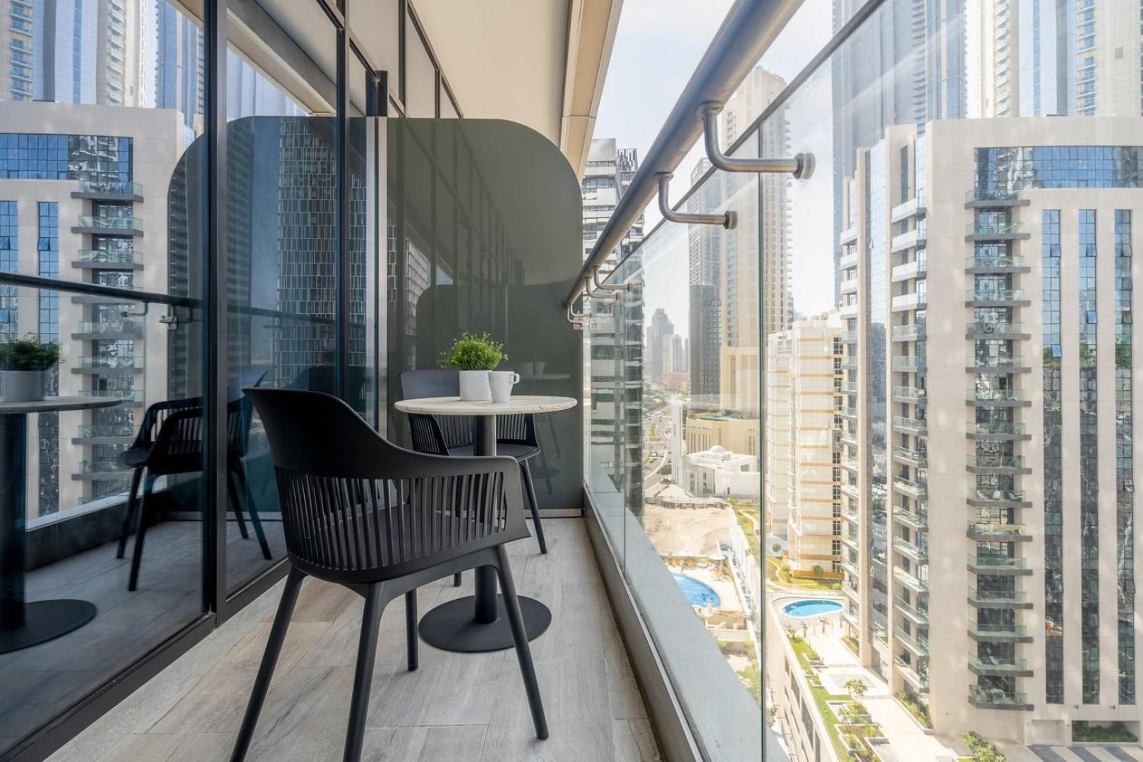Apartment Guestready - Stylish Escape Near Mall
