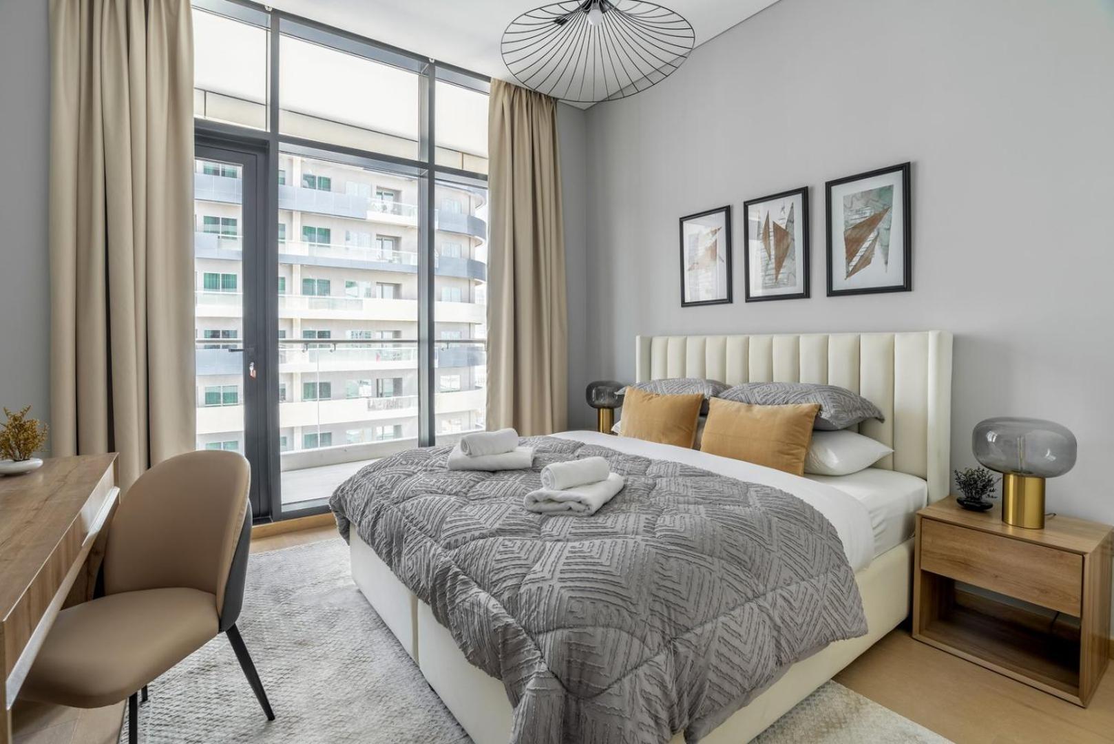 Guestready - Stylish Escape Near Mall * Dubai