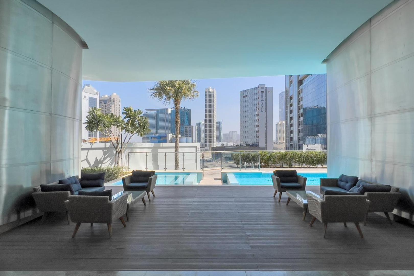 Guestready - Stylish Escape Near Mall Apartment
