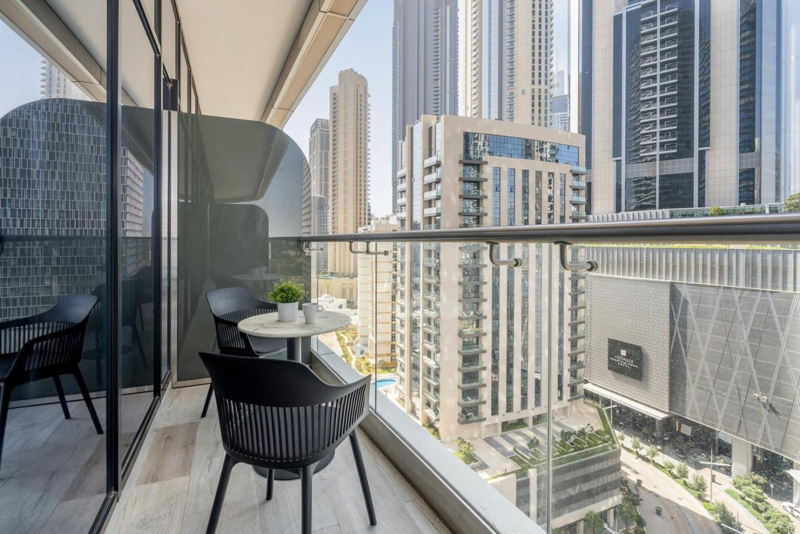 Guestready - Stylish Escape Near Mall Apartment Dubai
