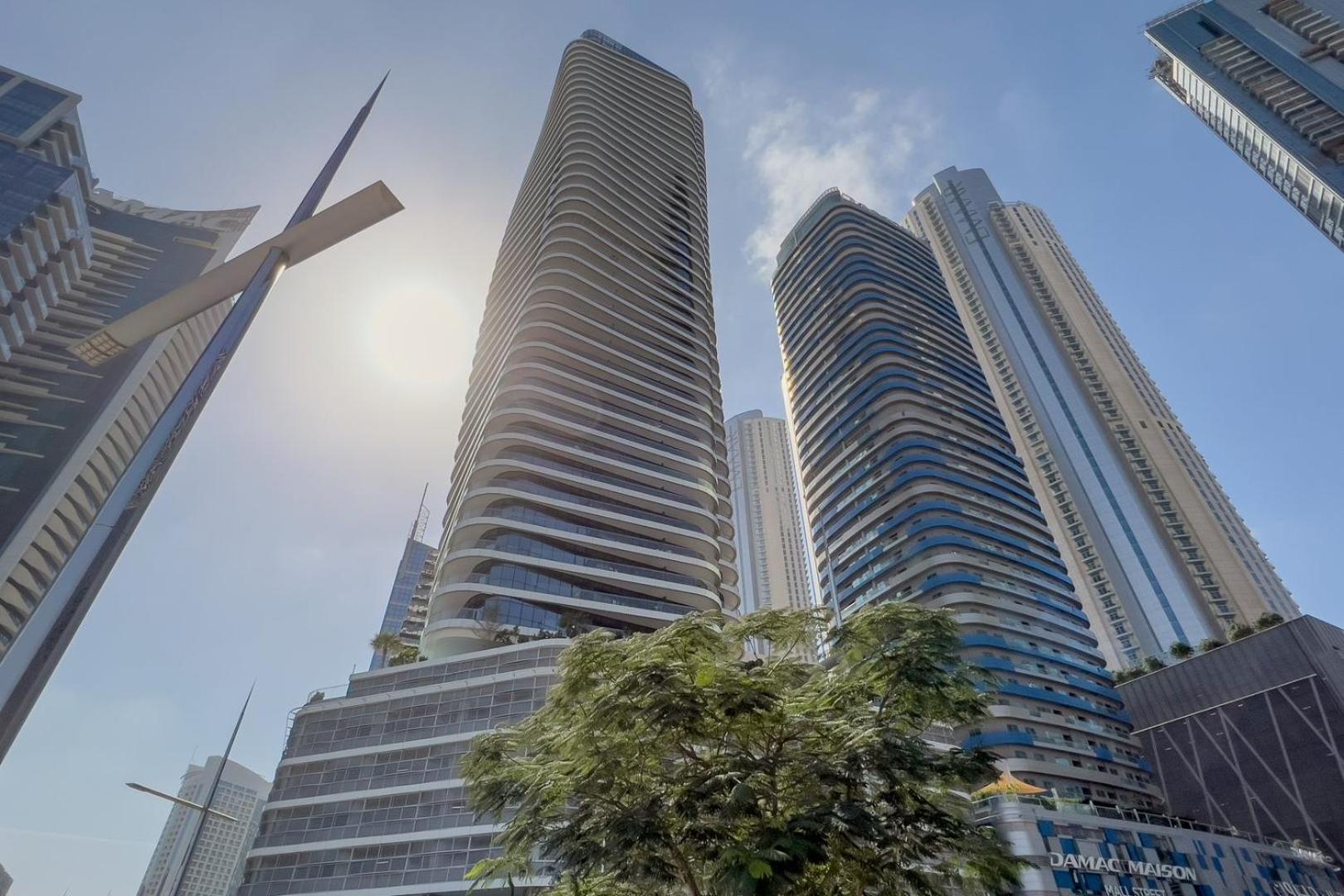 Guestready - Stylish Escape Near Mall Apartment Dubai