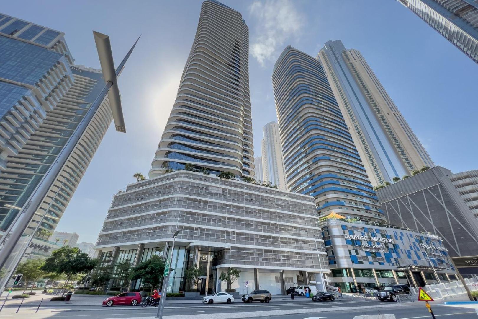 Guestready - Stylish Escape Near Mall Apartment Dubai