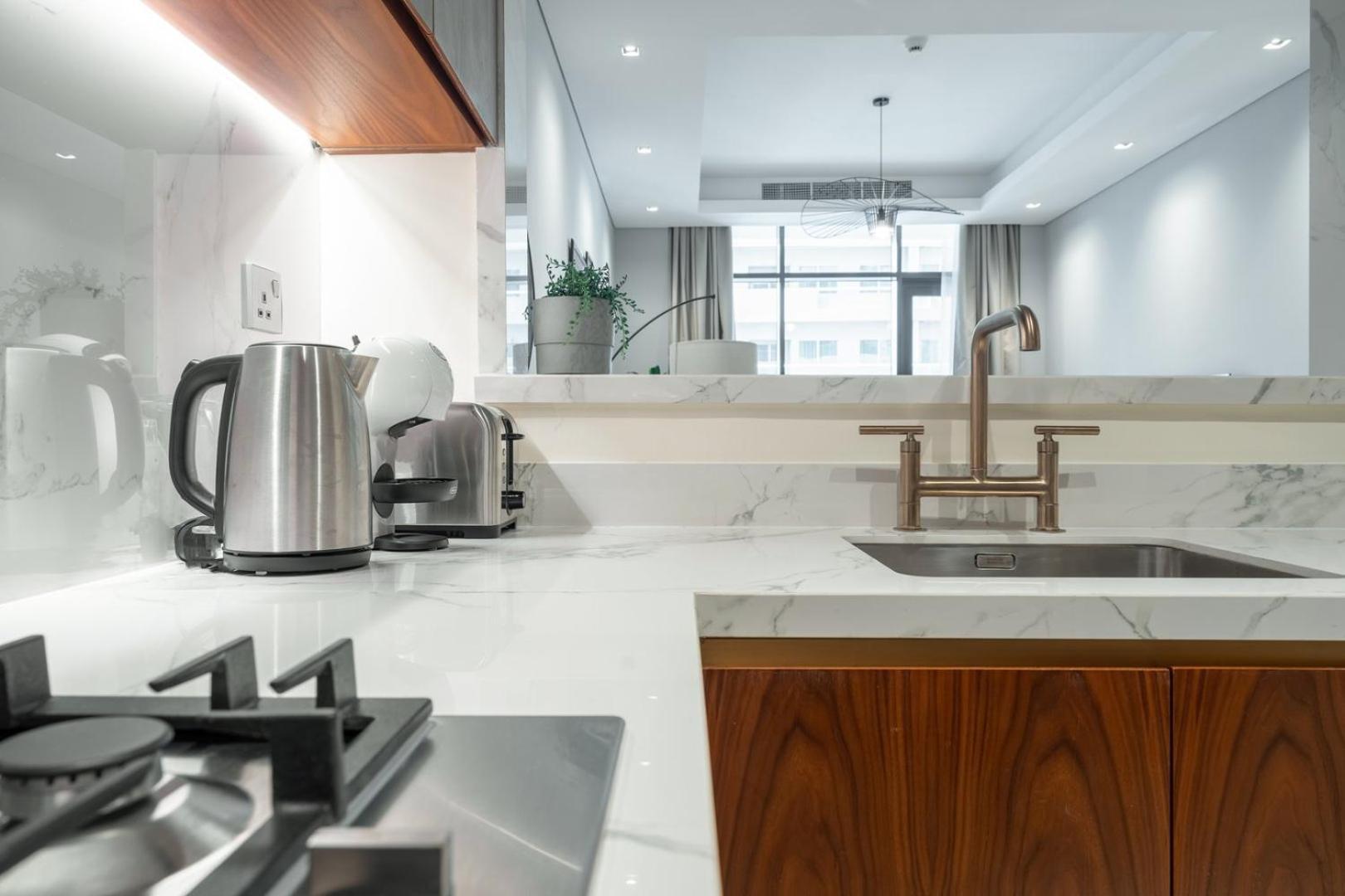 Guestready - Stylish Escape Near Mall Apartment