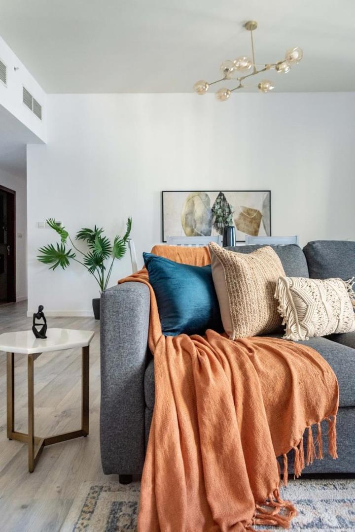 Apartment Guestready - Lux Aeterna In Jbr