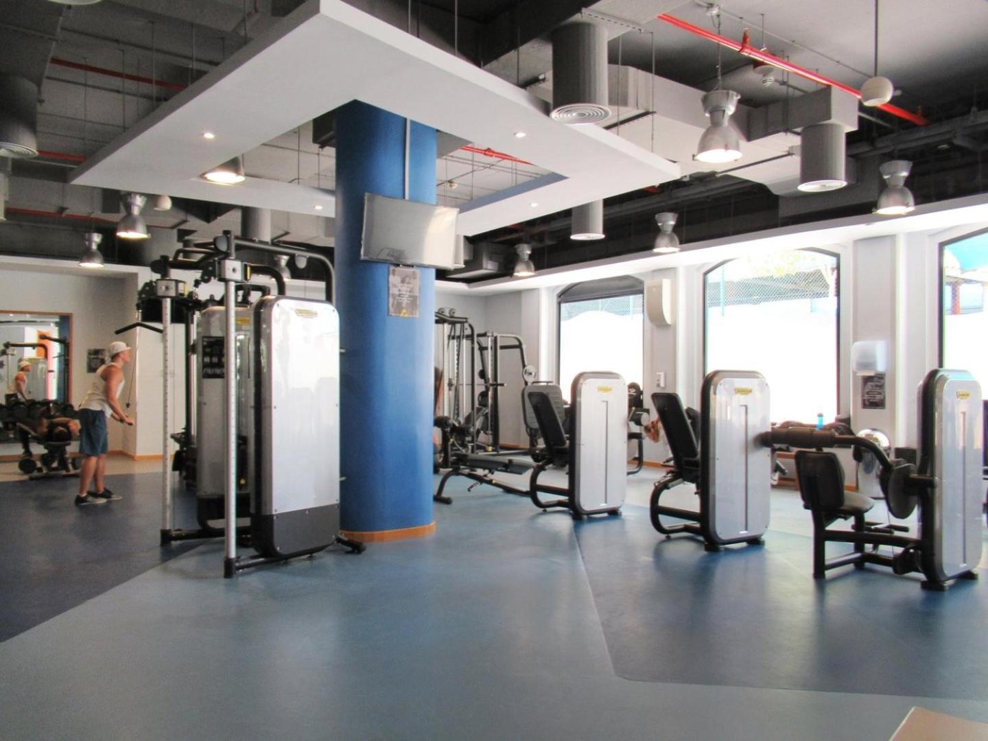 Apartment Guestready - Lux Aeterna In Jbr