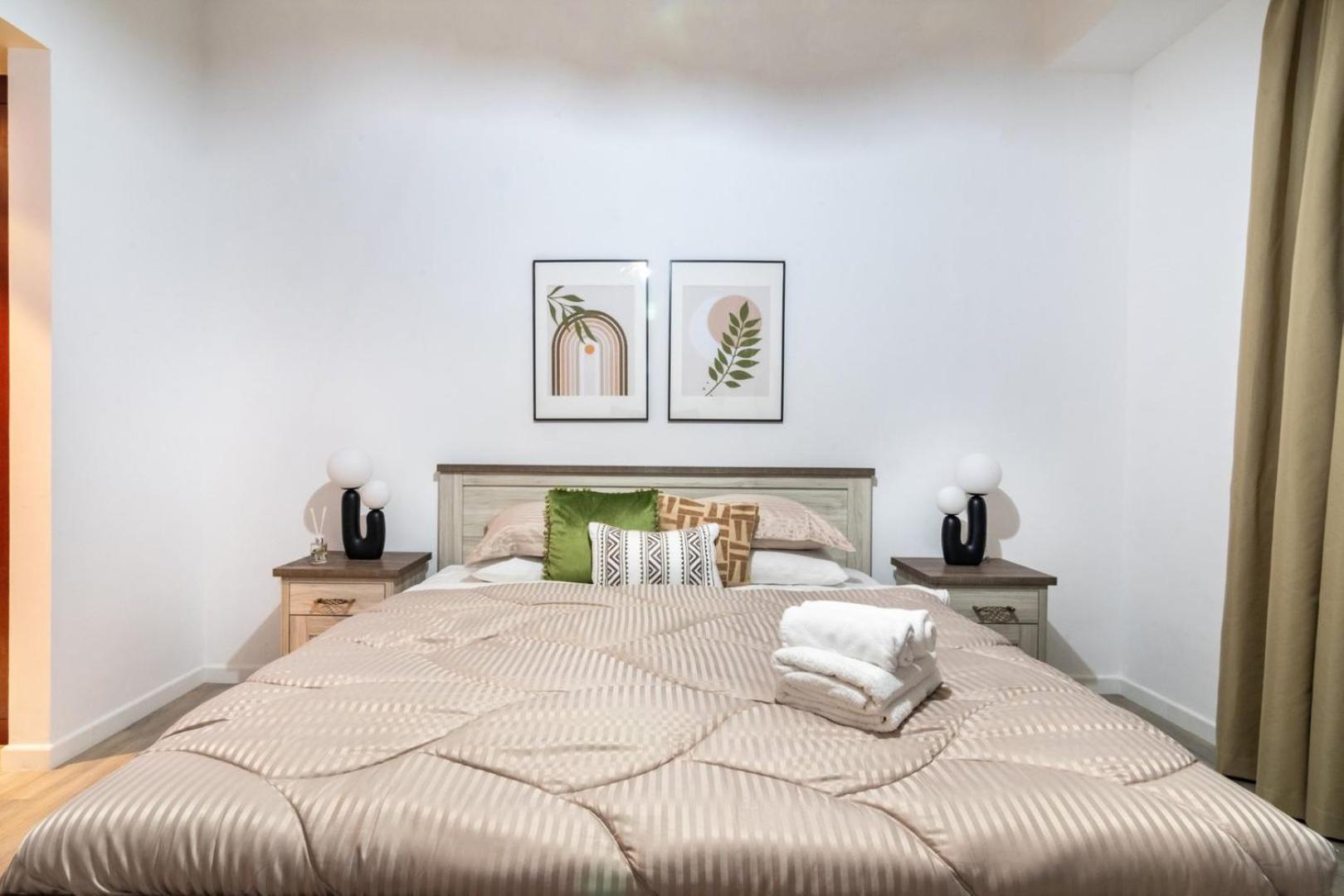 Guestready - Lux Aeterna In Jbr Apartment *