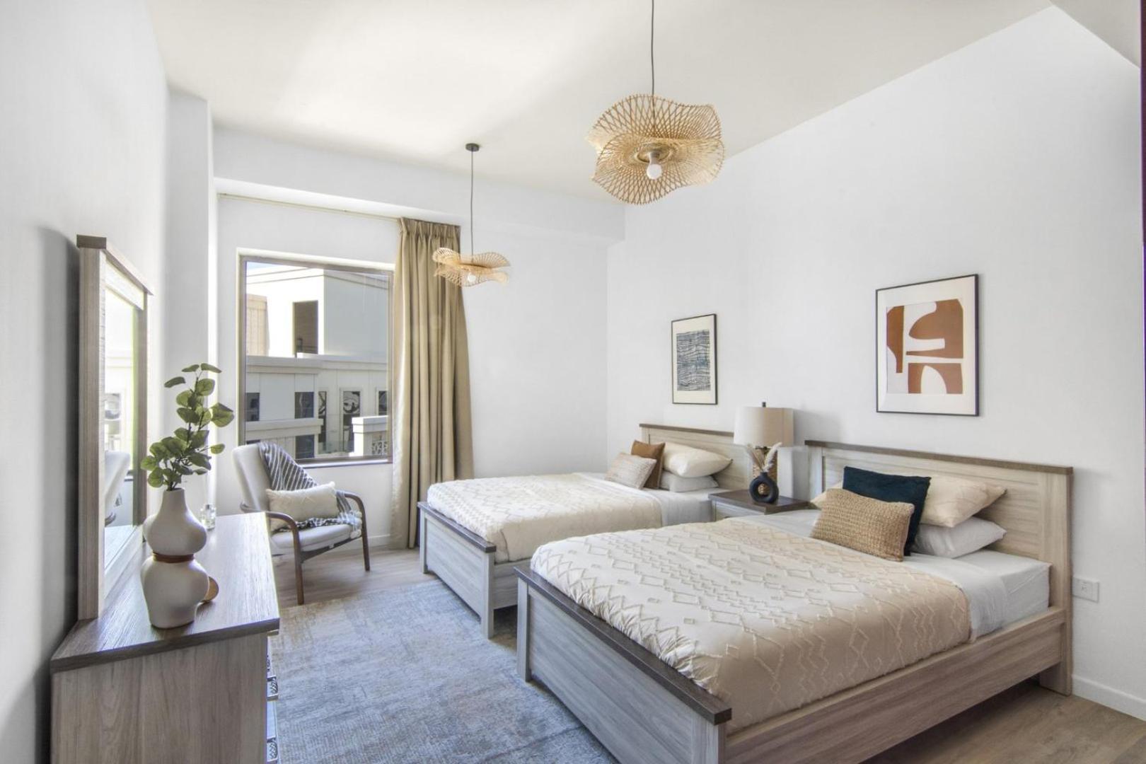 Guestready - Lux Aeterna In Jbr Apartment *