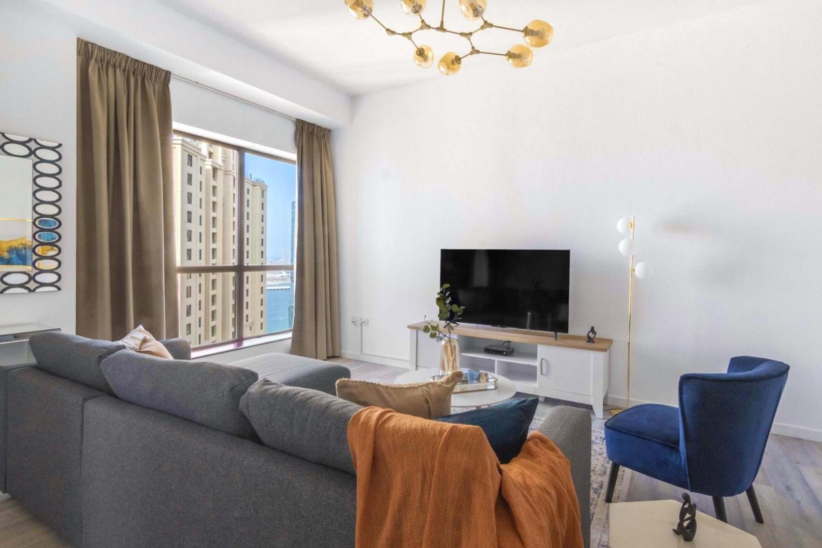 Apartment Guestready - Lux Aeterna In Jbr