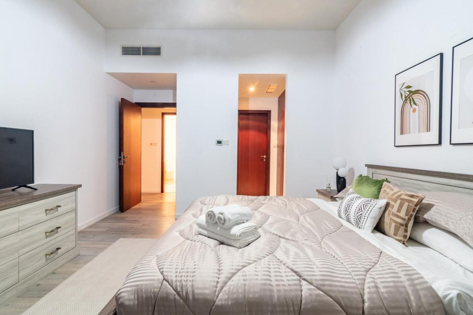 Guestready - Lux Aeterna In Jbr Apartment