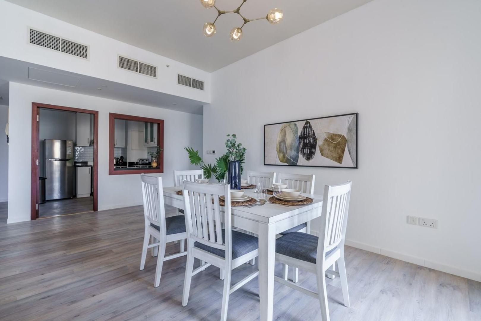 Guestready - Lux Aeterna In Jbr Dubai