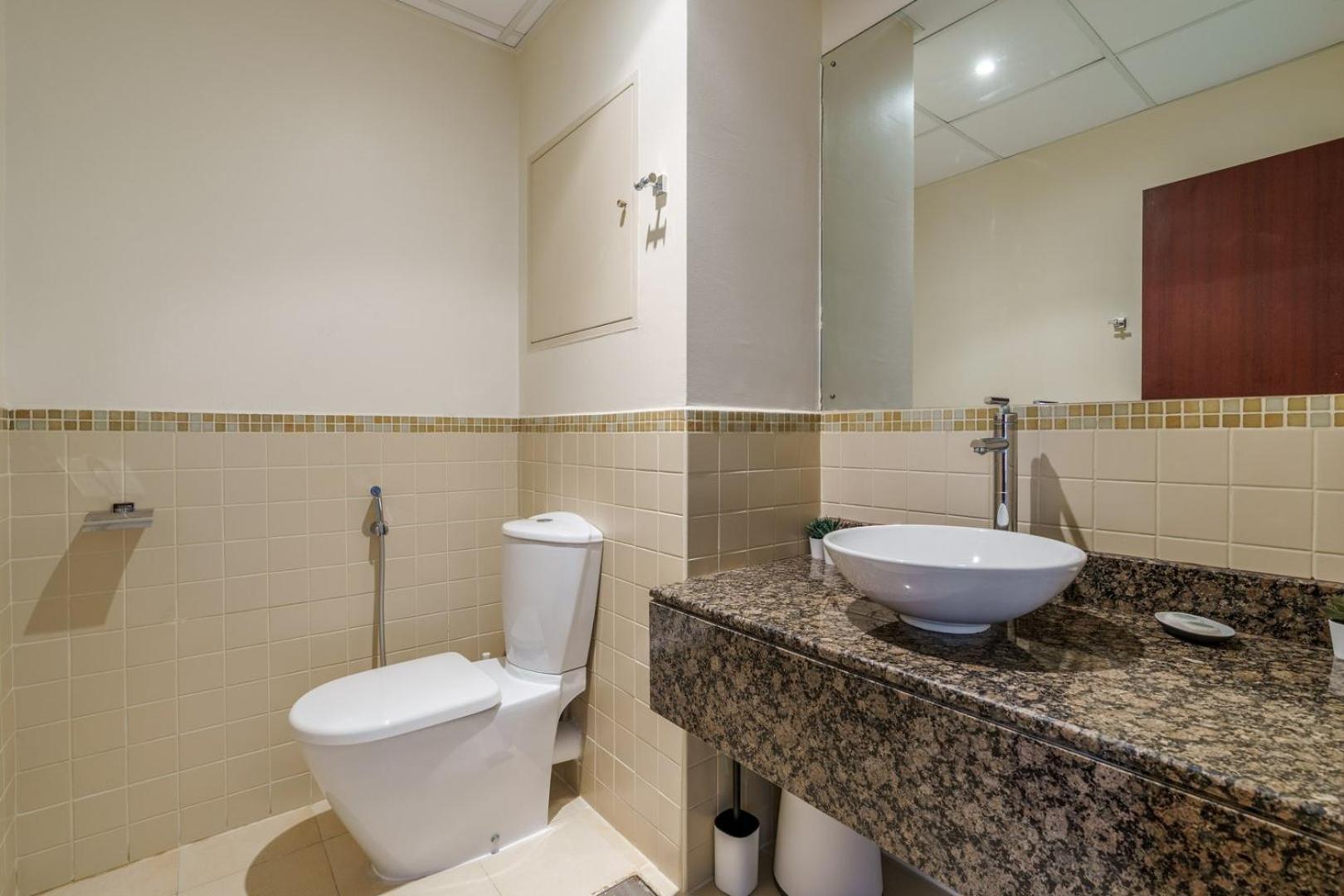 Apartment Guestready - Lux Aeterna In Jbr Dubai