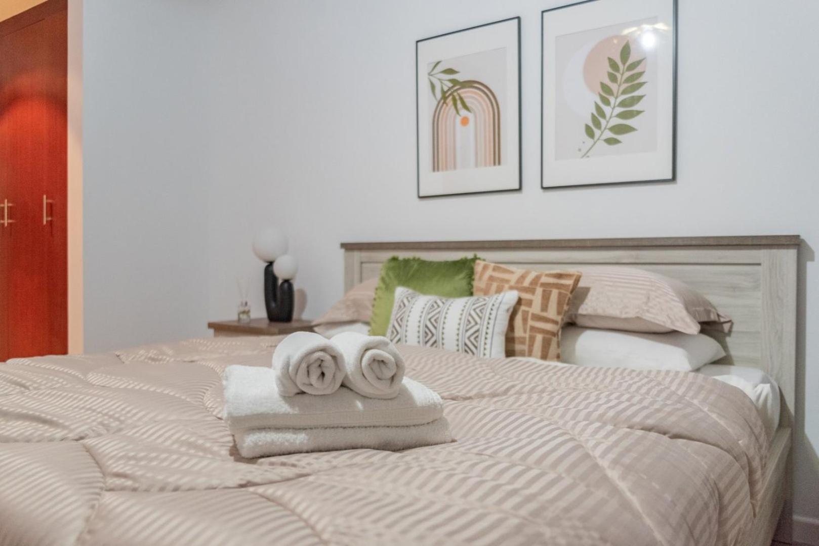 Guestready - Lux Aeterna In Jbr Apartment