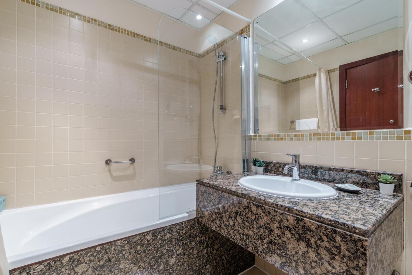 Apartment Guestready - Lux Aeterna In Jbr *