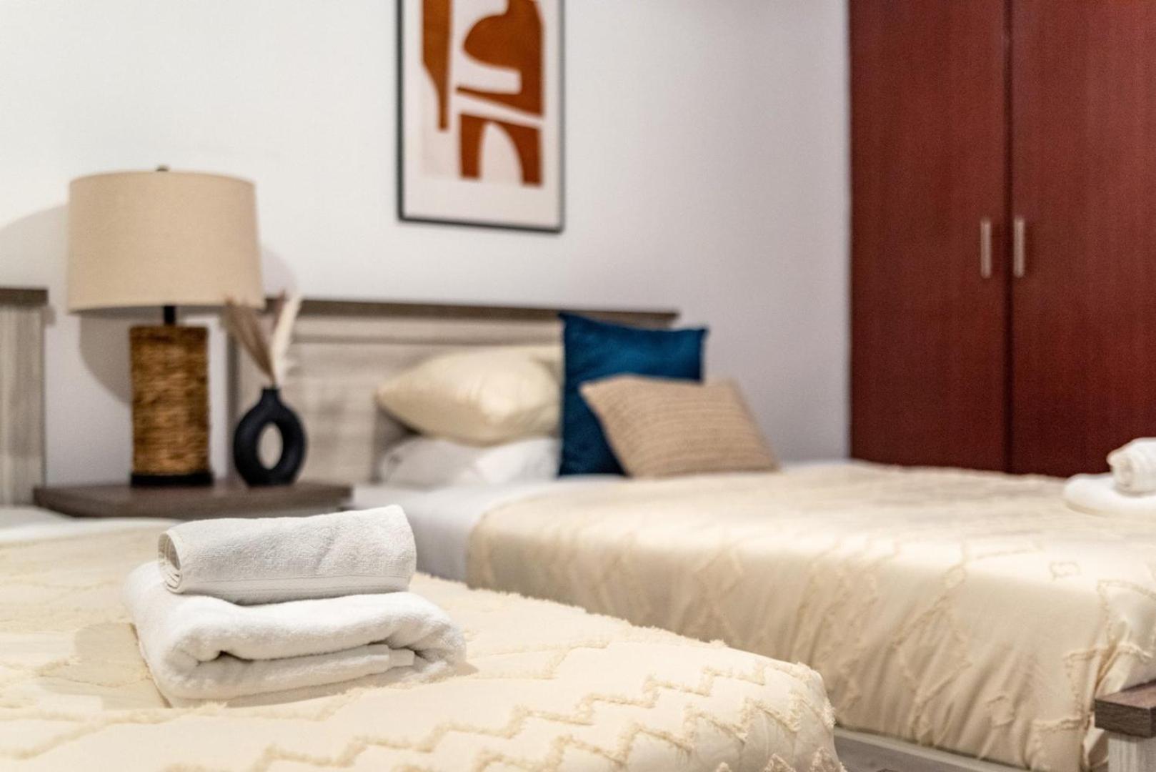Guestready - Lux Aeterna In Jbr Apartment