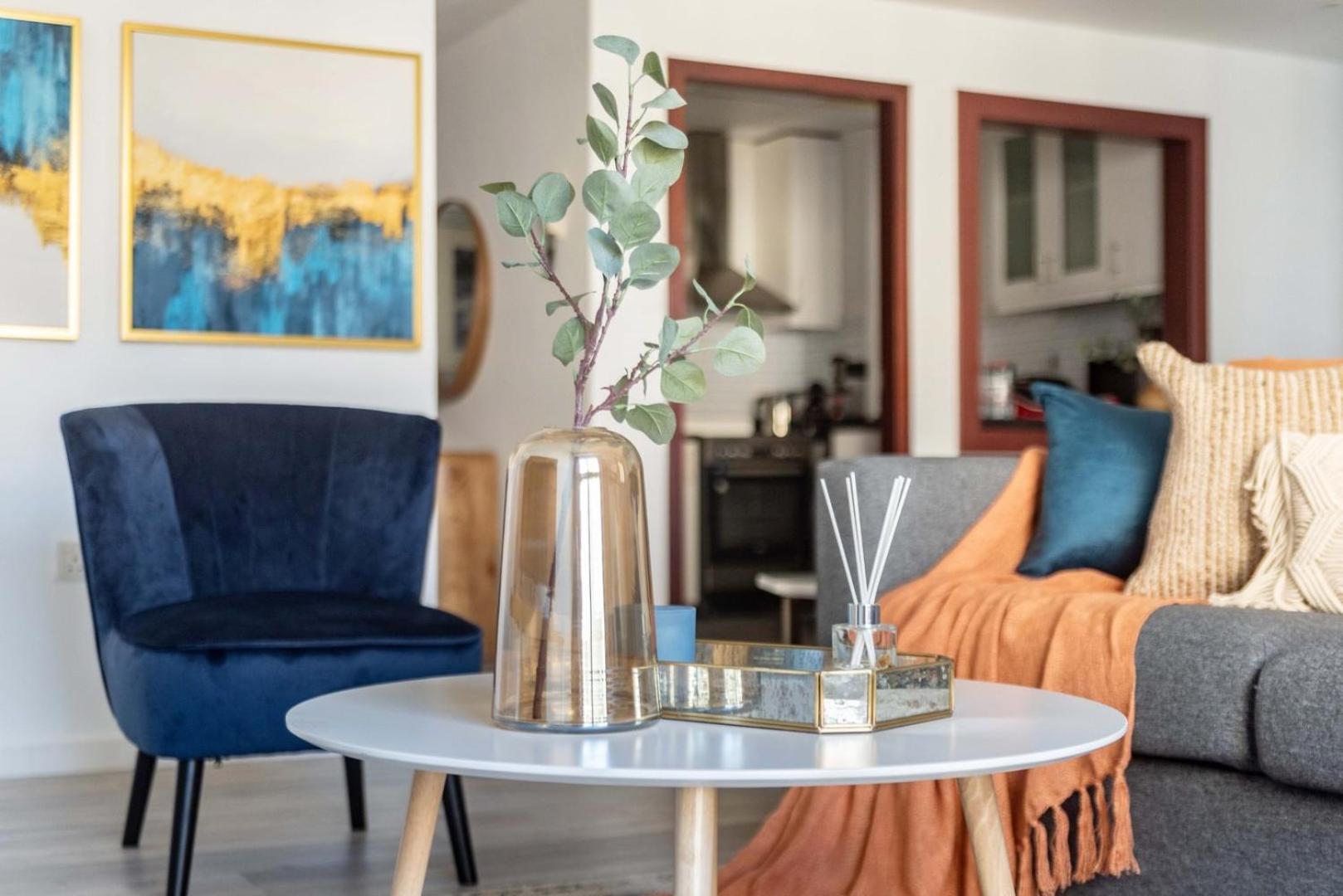 Apartment Guestready - Lux Aeterna In Jbr Dubai