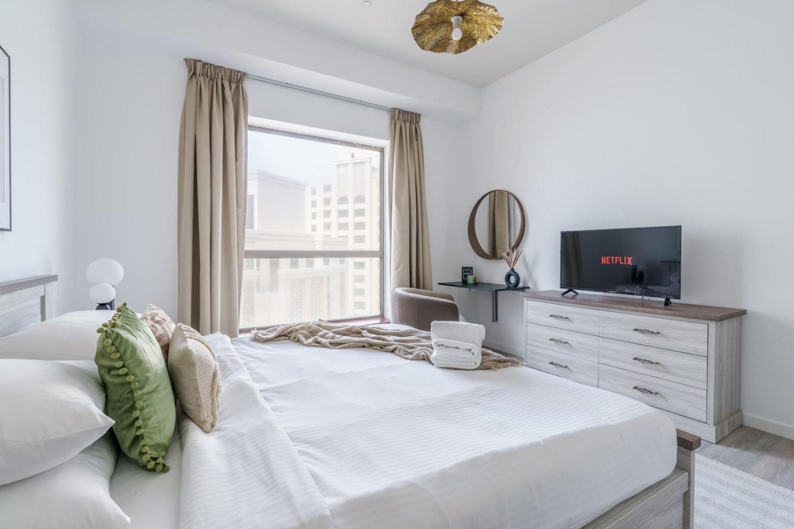Guestready - Lux Aeterna In Jbr Apartment