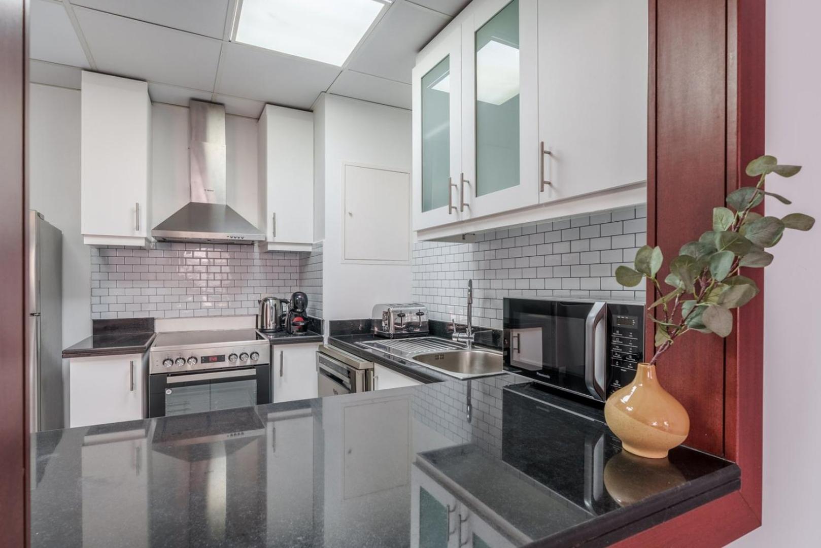 Apartment Guestready - Lux Aeterna In Jbr