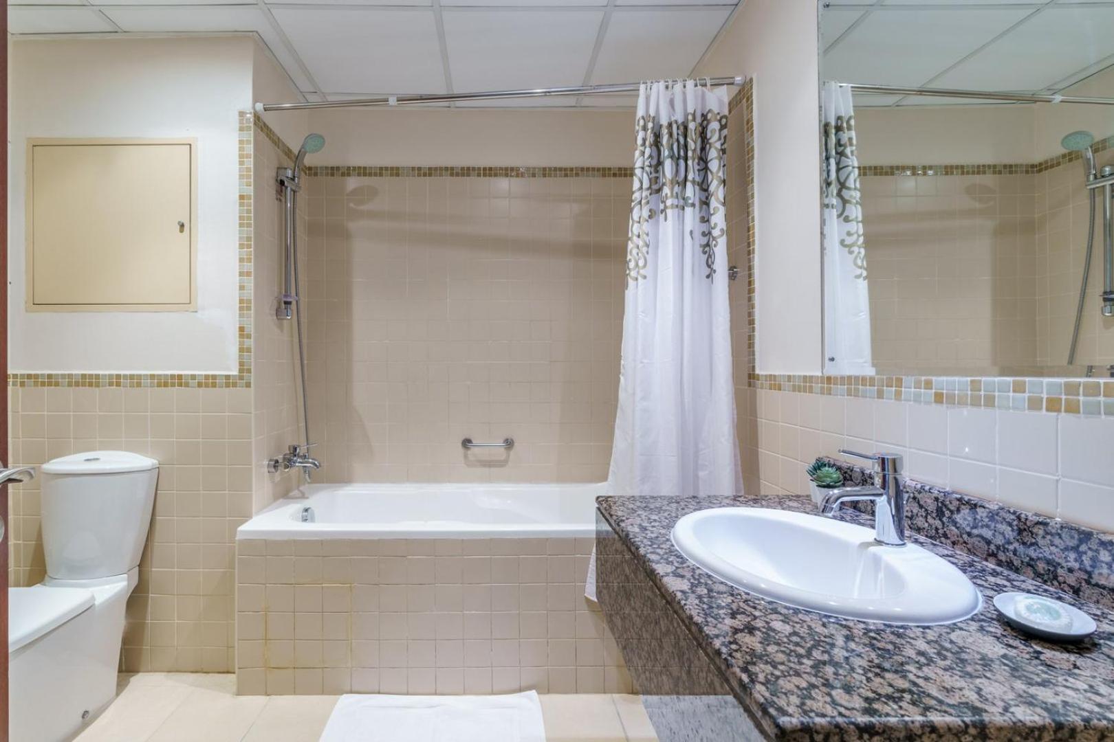 Apartment Guestready - Lux Aeterna In Jbr *